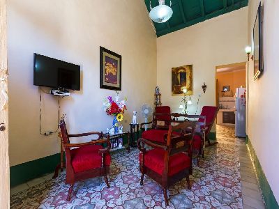 Hostal Alondra8